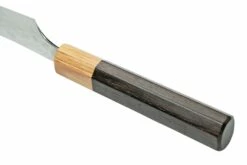 Eden Takara Petty 2060-112 Acero Aogami, 13 Cm -KNIVESANDTOOLS Ventas EQ2060 112 04 edentakara