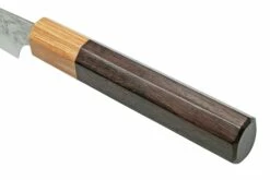 Eden Takara Petty 2060-112 Acero Aogami, 13 Cm -KNIVESANDTOOLS Ventas EQ2060 112 05 edentakara