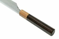 Eden Takara Petty 2060-115 Acero Aogami, 15 Cm -KNIVESANDTOOLS Ventas EQ2060 115 04 edentakara