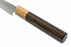 Eden Takara Petty 2060-115 Acero Aogami, 15 Cm -KNIVESANDTOOLS Ventas EQ2060 115 05 edentakara