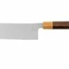 Eden Takara Nakiri 16,5 Cm, Aogami Steel -KNIVESANDTOOLS Ventas EQ2060 116 01 eden