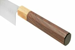 Eden Takara Nakiri 16,5 Cm, Aogami Steel -KNIVESANDTOOLS Ventas EQ2060 116 04 eden