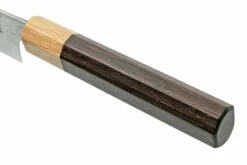 Eden Takara Santoku 2060-316 Acero Aogami 16,5 Cm 11 Eden Takara Santoku 2060-316 Acero Aogami 16,5 Cm -KNIVESANDTOOLS Ventas EQ2060 316 05 edentakara