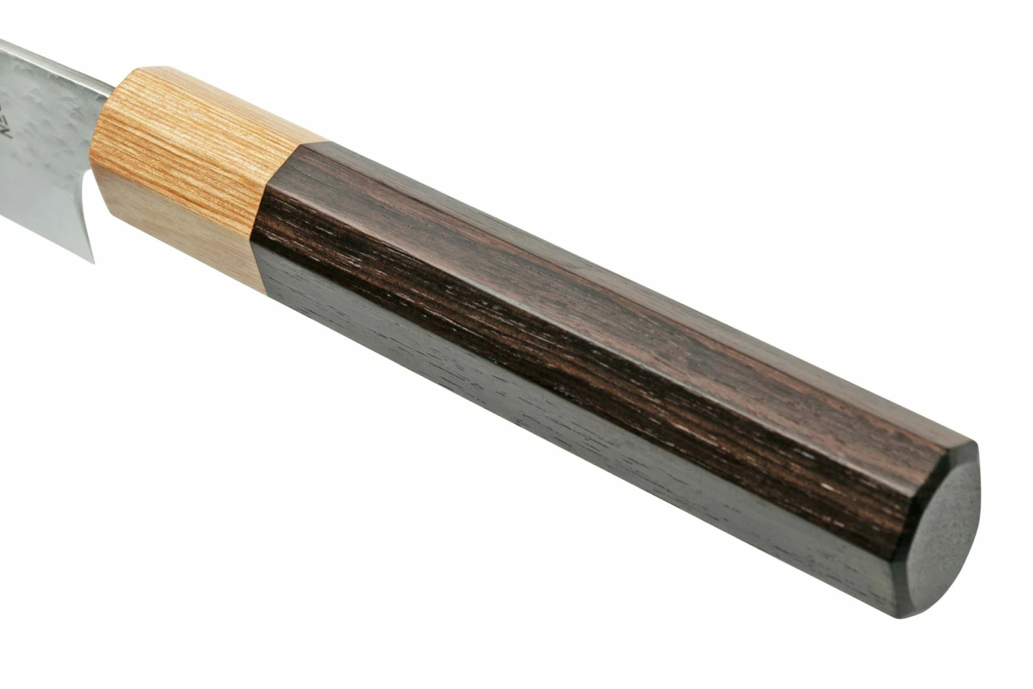 Eden Takara Santoku 2060-316 Acero Aogami 16,5 Cm 7 Eden Takara Santoku 2060-316 Acero Aogami 16,5 Cm - Imagen 5