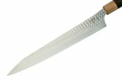 Eden Takara Sujihiki 2060-527 Acero Aogami, 27 Cm -KNIVESANDTOOLS Ventas EQ2060 527 03 edentakara