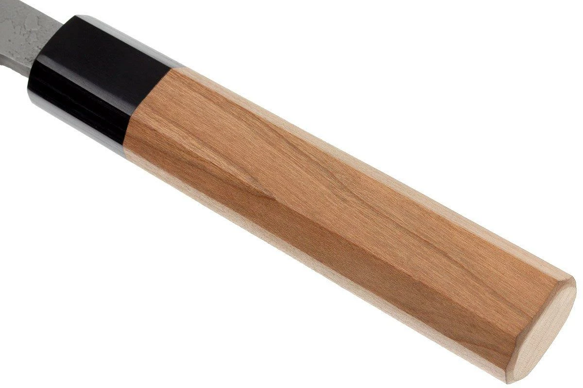 Eden Dento Gyuto 21 Cm, Aogami Steel 5 Eden Dento Gyuto 21 Cm, Aogami Steel - Imagen 3