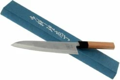 Eden Dento Gyuto 21 Cm, Aogami Steel 15 Eden Dento Gyuto 21 Cm, Aogami Steel -KNIVESANDTOOLS Ventas EQ2070 021 07 eden dento gyuto eq2070 021 07