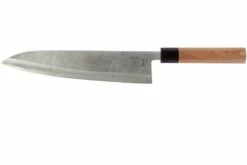 Eden Dento Gyuto 24 Cm, Aogami Steel