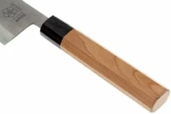 Eden Dento Gyuto 24 Cm, Aogami Steel -KNIVESANDTOOLS Ventas EQ2070 024 03 eden dento gyuto eq2070 024 03