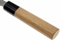 Eden Dento Petty 12 Cm, Aogami Steel -KNIVESANDTOOLS Ventas EQ2070 112 03 eden dento petty eq2070 112 03