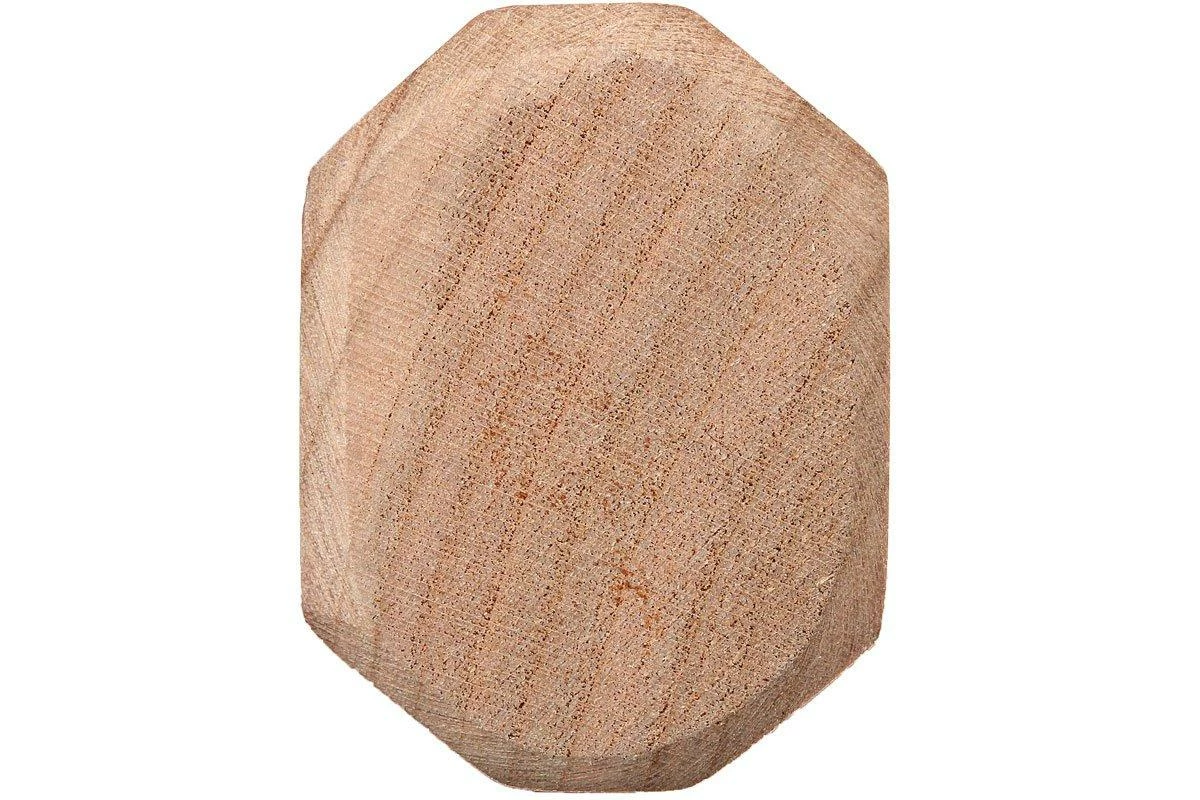 Eden Dento Nakiri 16,5 Cm, Aogami Steel 7 Eden Dento Nakiri 16,5 Cm, Aogami Steel - Imagen 5