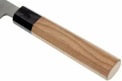 Eden Dento Santoku 16,5 Cm, Aogami Steel 11 Eden Dento Santoku 16,5 Cm, Aogami Steel -KNIVESANDTOOLS Ventas EQ2070 316 03 eden dento santoku eq2070 316 03