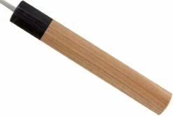 Eden Dento Sujihiki 27 Cm, Aogami Steel -KNIVESANDTOOLS Ventas EQ2070 427 04 eden dento sujihiki eq2070 427 04