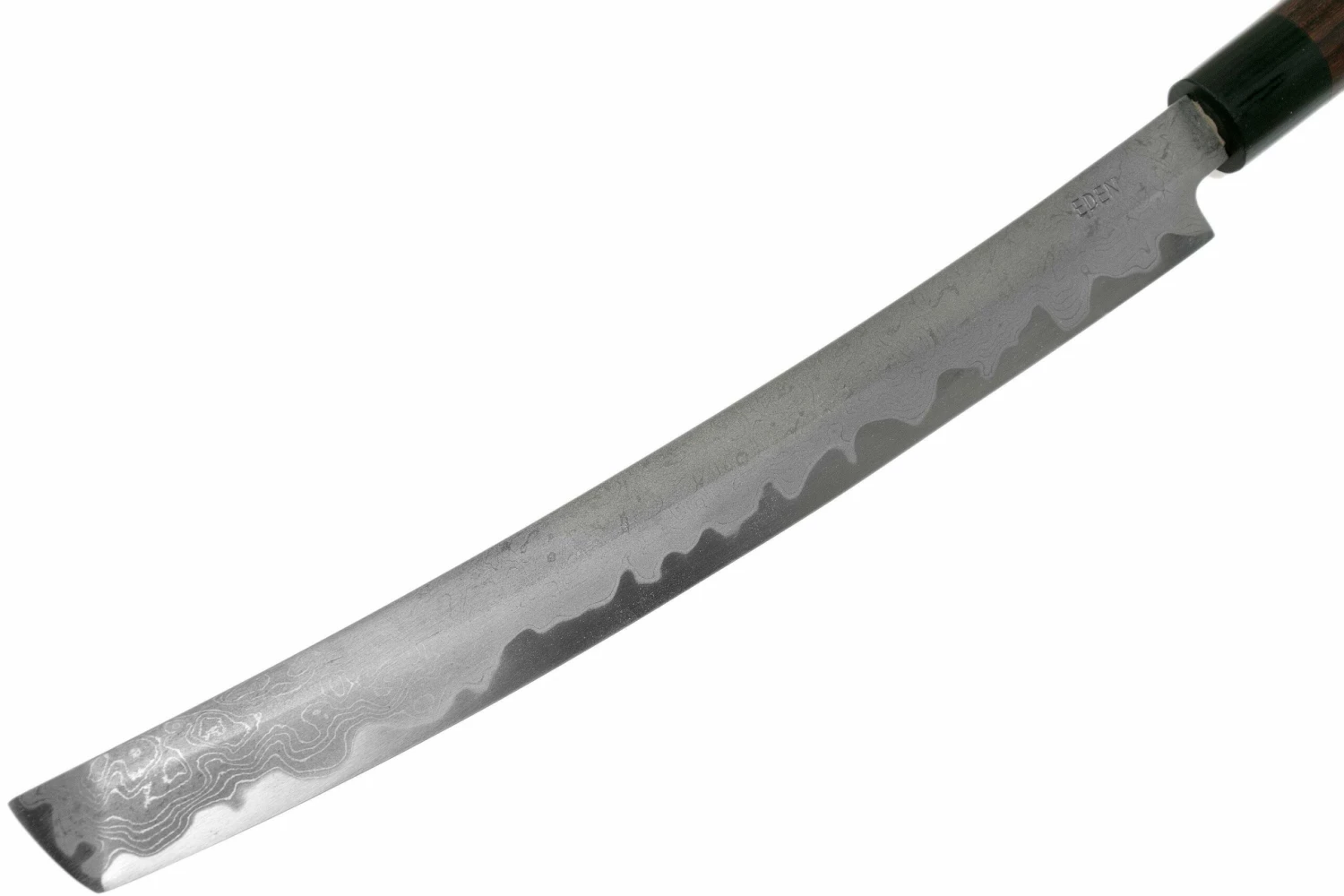 Eden Takobiki Ryoba 30 Cm, Madera De Sándalo Roja 5 Eden Takobiki Ryoba 30 Cm, Madera De Sándalo Roja - Imagen 3