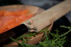 Eden Takobiki Ryoba 30 Cm, Madera De Sándalo Roja 19 Eden Takobiki Ryoba 30 Cm, Madera De Sándalo Roja -KNIVESANDTOOLS Ventas EQ2080 300 09 eden takobiki