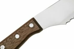 Eden Pankiri Japanese Cuchillo Para Pan 27 Cm -KNIVESANDTOOLS Ventas EQ2081 270 05 eden