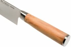 Eden Sugoi Olive 2090-020 Cuchillo De Chef 20 Cm -KNIVESANDTOOLS Ventas EQ2090 020 05 eden sugoi