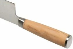 Eden Sugoi Olive 2090-116 Cuchillo Nakiri -KNIVESANDTOOLS Ventas EQ2090 116 04 eden sugoi