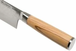 Eden Sugoi Olive 2090-116 Cuchillo Nakiri -KNIVESANDTOOLS Ventas EQ2090 116 05 eden sugoi