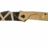 Extrema Ratio MF1 Desert Warfare Navaja -KNIVESANDTOOLS Ventas ER04 1000 0133 DW 01 extrema ratio er04 1000 0133 dw 01