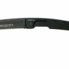 Extrema Ratio T-Razor Black Navaja -KNIVESANDTOOLS Ventas ER04 1000 0138 BLK 01 extrema ratio er04 1000 0138 blk 01