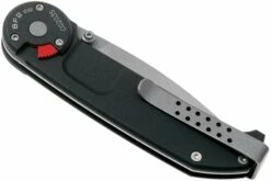 Extrema Ratio BF2 CD, Stonewashed 04.1000.0145/SW Navaja -KNIVESANDTOOLS Ventas ER0410000145SW 04 extrema ratio