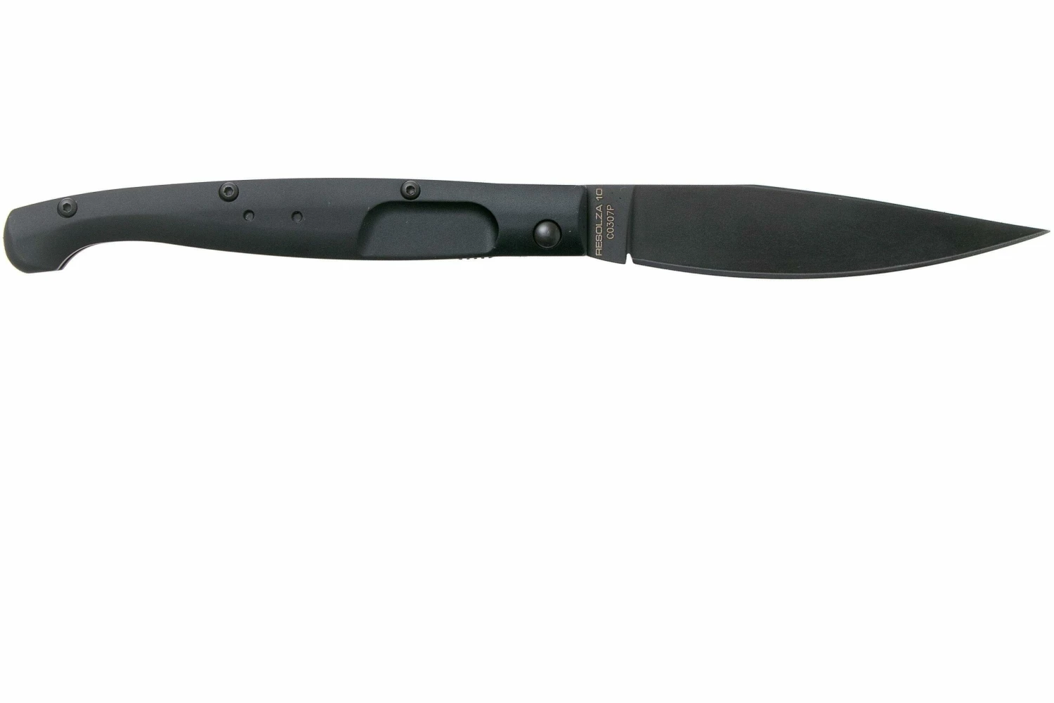 Extrema Ratio Resolza 10, Black 04.1000.0168/BLK Navaja 4 Extrema Ratio Resolza 10, Black 04.1000.0168/BLK Navaja - Imagen 2