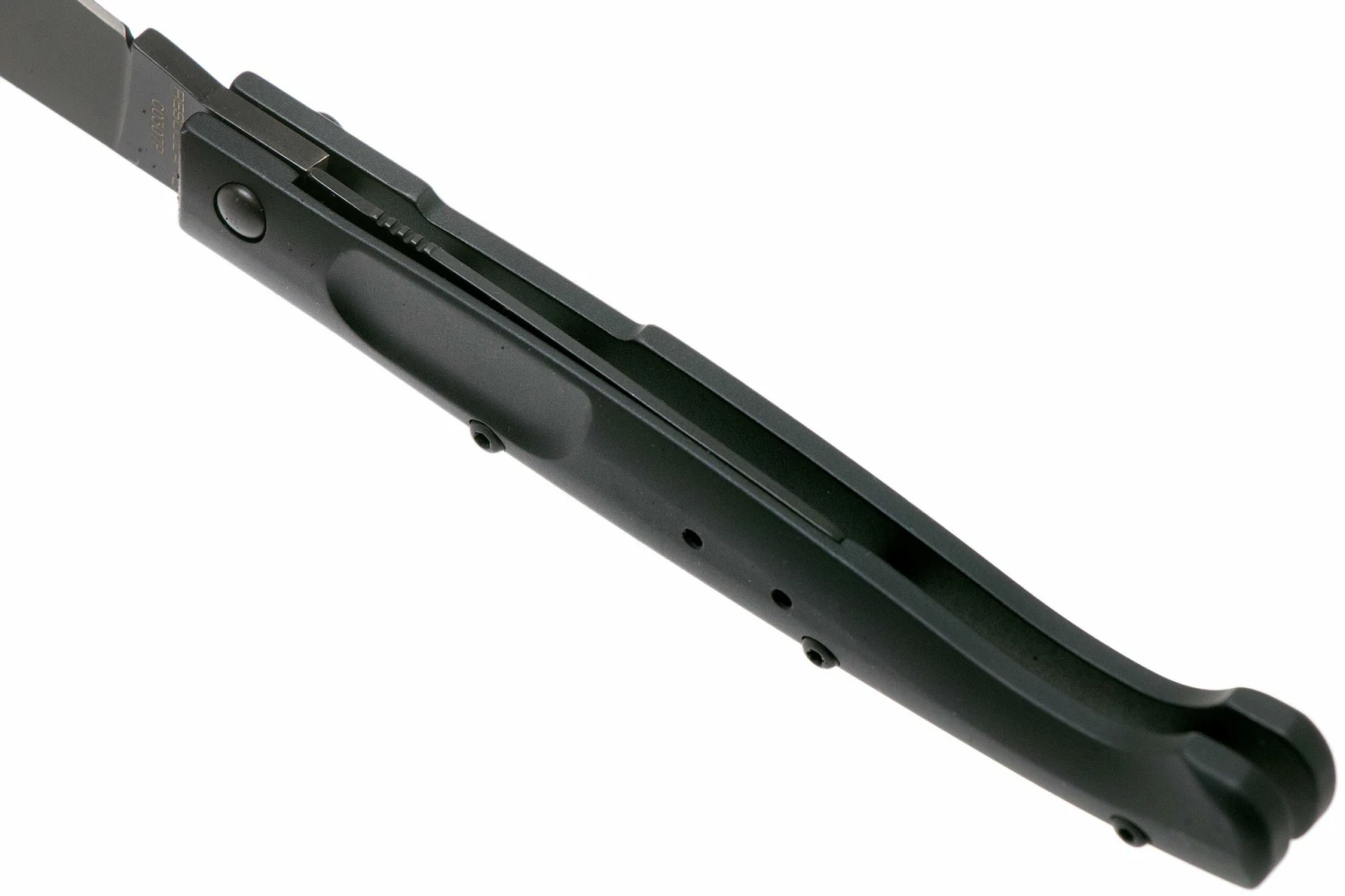 Extrema Ratio Resolza 10, Black 04.1000.0168/BLK Navaja 7 Extrema Ratio Resolza 10, Black 04.1000.0168/BLK Navaja - Imagen 5