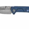 Extrema Ratio Frame Rock, Titanium Blue 04.1000.0456/SAT/BLU Navaja 2 Extrema Ratio Frame Rock, Titanium Blue 04.1000.0456/SAT/BLU Navaja -KNIVESANDTOOLS Ventas ER0410000456SATBLU 01 extrema ratio