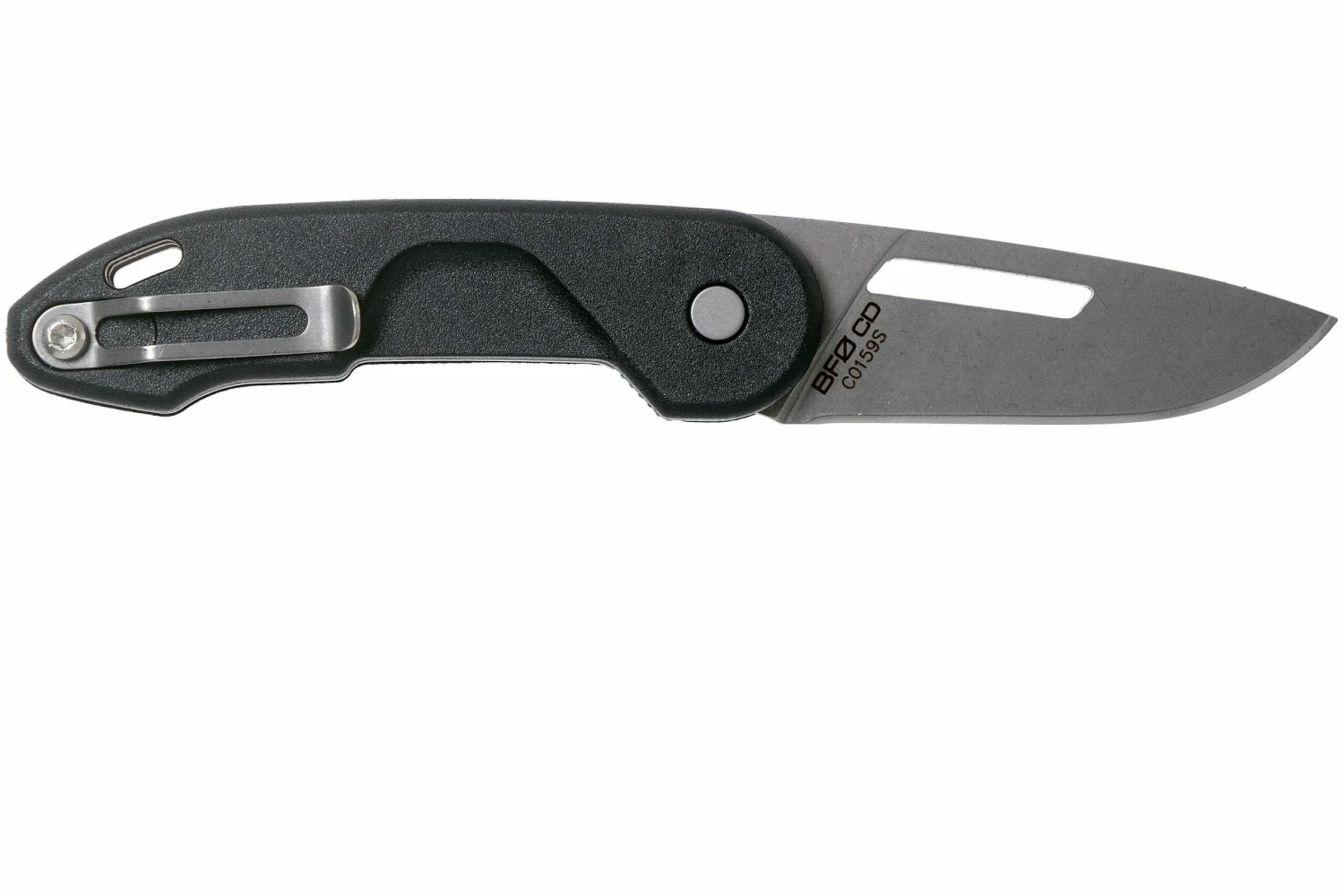 Extrema Ratio BFO CD, Stonewashed 04.1000.0460/SW Navaja 4 Extrema Ratio BFO CD, Stonewashed 04.1000.0460/SW Navaja - Imagen 2