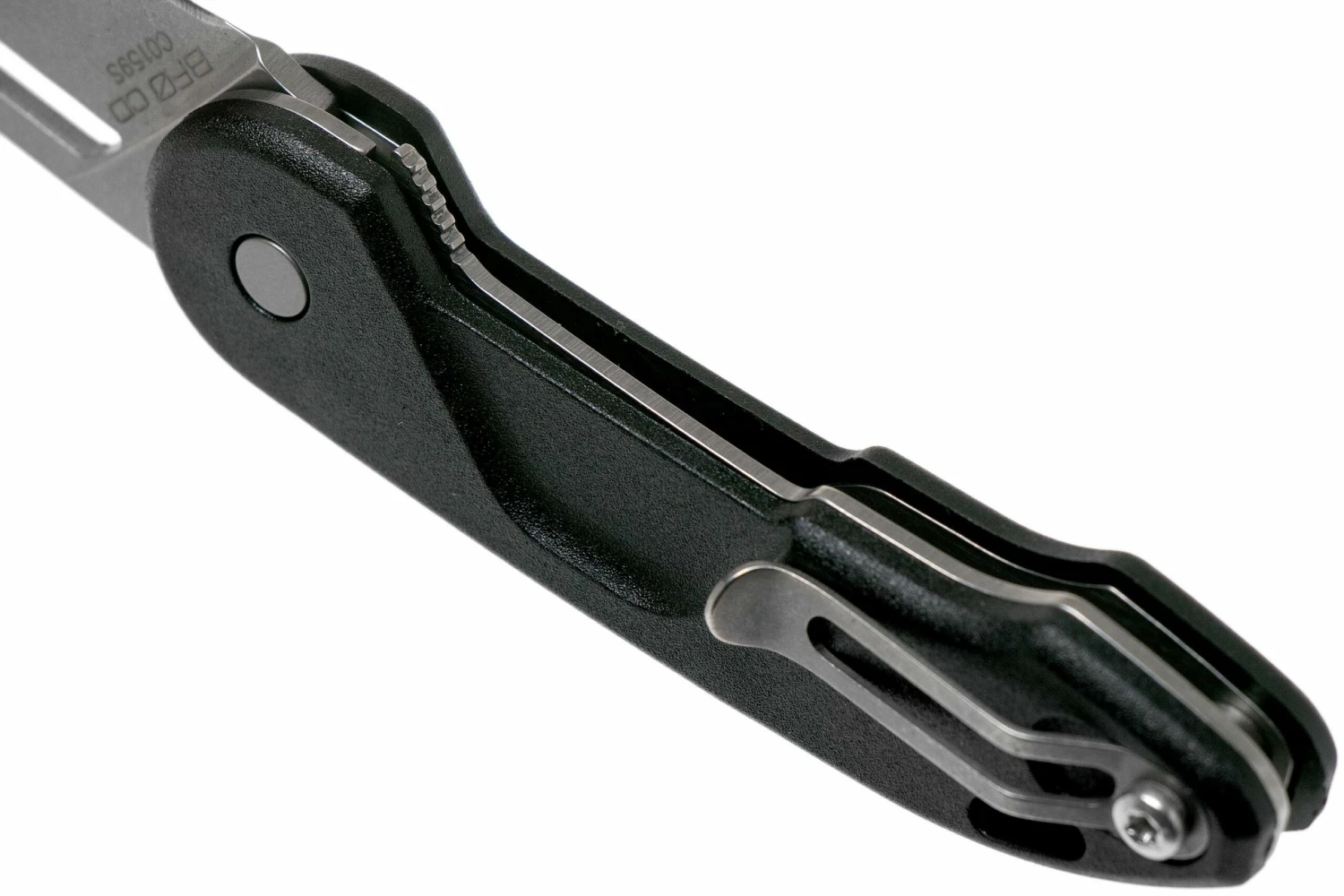 Extrema Ratio BFO CD, Stonewashed 04.1000.0460/SW Navaja 7 Extrema Ratio BFO CD, Stonewashed 04.1000.0460/SW Navaja - Imagen 5