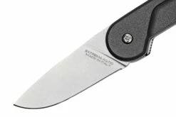 Extrema Ratio BFO R CD, Black, Stonewashed 04.1000.0461/SW Navaja -KNIVESANDTOOLS Ventas ER0410000461SW 03 extremaratio