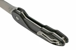 Extrema Ratio BFO R CD, Black, Stonewashed 04.1000.0461/SW Navaja -KNIVESANDTOOLS Ventas ER0410000461SW 05 extremaratio