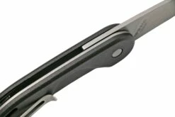 Extrema Ratio BFO R CD, Black, Stonewashed 04.1000.0461/SW Navaja -KNIVESANDTOOLS Ventas ER0410000461SW 06 extremaratio