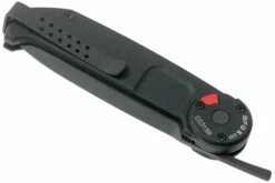 Extrema Ratio BF2 R CD, Black 04.1000.0490/BLK Navaja 12 Extrema Ratio BF2 R CD, Black 04.1000.0490/BLK Navaja -KNIVESANDTOOLS Ventas ER0410000490BLK 04 extrema ratio