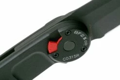 Extrema Ratio BF2 R CD, Black 04.1000.0490/BLK Navaja 14 Extrema Ratio BF2 R CD, Black 04.1000.0490/BLK Navaja -KNIVESANDTOOLS Ventas ER0410000490BLK 06 extrema ratio