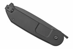 Extrema Ratio BF2 R CT, Black 04.1000.0492/BLK Navaja -KNIVESANDTOOLS Ventas ER0410000492BLK 06 extremaratio