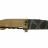 Extrema Ratio RAO Desert Warfare -KNIVESANDTOOLS Ventas ER130RAODW 01 extrema ratio