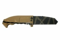 Extrema Ratio RAO Desert Warfare