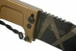 Extrema Ratio RAO Desert Warfare -KNIVESANDTOOLS Ventas ER130RAODW 03 extrema ratio