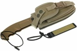 Extrema Ratio RAO Desert Warfare -KNIVESANDTOOLS Ventas ER130RAODW 09 extrema ratio