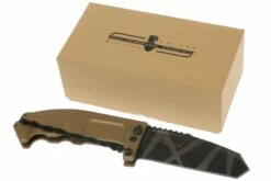 Extrema Ratio RAO Desert Warfare -KNIVESANDTOOLS Ventas ER130RAODW 10 extrema ratio