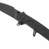 Extrema Ratio MF2 (Medium Folder 2) Black, Navaja -KNIVESANDTOOLS Ventas ER133MF2 01 extrema ratio mf2 er133mf2 d1
