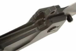 Extrema Ratio MF2 (Medium Folder 2) Black, Navaja -KNIVESANDTOOLS Ventas ER133MF2 04 extrema ratio mf2 er133mf2 d4