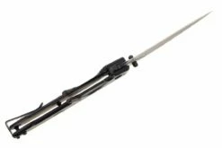 Extrema Ratio MF2 (Medium Folder 2) Black, Navaja -KNIVESANDTOOLS Ventas ER133MF2 05 extrema ratio mf2 er133mf2 d5