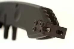 Extrema Ratio MF2 (Medium Folder 2) Black, Navaja -KNIVESANDTOOLS Ventas ER133MF2 06 extrema ratio mf2 er133mf2 d6