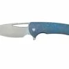 Ferrum Forge Archbishop 3.0 Stonewashed Blue ARB3-BL Navaja 1 Ferrum Forge Archbishop 3.0 Stonewashed Blue ARB3-BL Navaja -KNIVESANDTOOLS Ventas FF ARB3 BL 01 ferrumforge