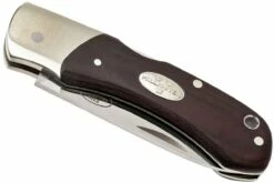 Fällkniven FH9s Maroon Micarta Cuchillo De Caza 13 Fällkniven FH9s Maroon Micarta Cuchillo De Caza -KNIVESANDTOOLS Ventas FKFH9S 04 fallkniven fkfh9s 04