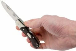 Fällkniven FH9s Maroon Micarta Cuchillo De Caza 17 Fällkniven FH9s Maroon Micarta Cuchillo De Caza -KNIVESANDTOOLS Ventas FKFH9S 08 fallkniven fkfh9s 08