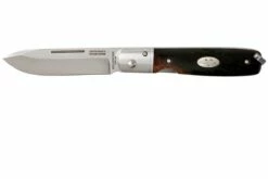 Fällkniven GPs Gentleman's Pocket Knife Desert Ironwood